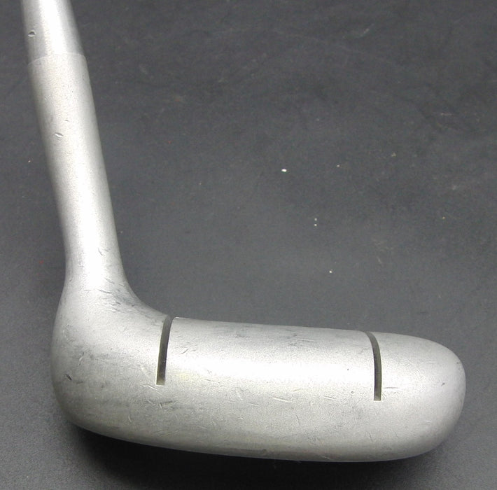Ray Cook Putter Steel Shaft 88cm Length Ray Cook Grip + Head Cover
