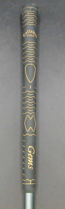 LadiesCallaway Big Bertha S2H2 War Bird 3 Wood Ladies Graphite Shaft C/way Grip