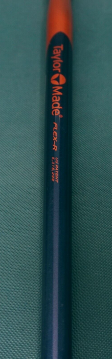 TaylorMade Firesole Titanium 8 Iron  Regular Graphite Shaft Taylormade Grip