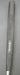 Spalding Pro Registered Putter 87cm Length Steel Shaft Spalding Grip