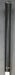 Titleist API Pitching Wedge Regular Graphite Shaft Golf Pride Grip