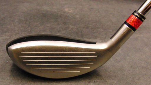 Yonex EZone 19° 3 Hybrid Stiff Steel Shaft Yonex Grip