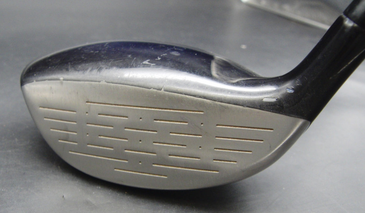 Katana MX-500F 3 Wood Regular Graphite Shaft Katana Grip