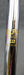 Yamaha Inpres X D-Steel Sand Wedge Regular Steel Shaft Inpres Grip