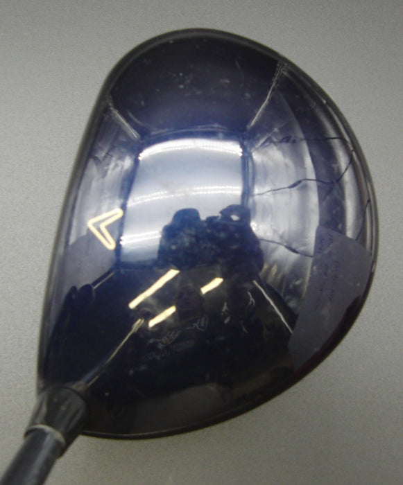 Ladies Callaway Great Big Bertha II 13° Driver Ladies Graphite Shaft
