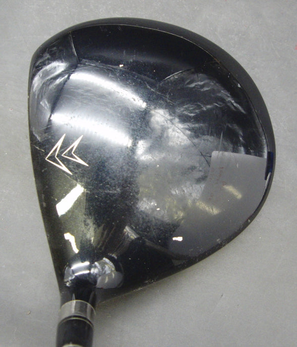 Bridgestone Tourstage V-GT 9.5° Driver Regular Graphite Shaft Tourstage Grip