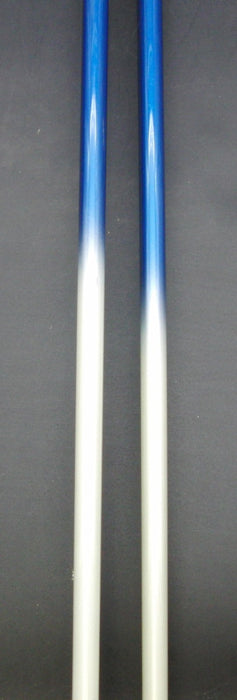 Set of 2 Oh My Golf Decatan Speed 3+5 Woods Regular Graphite Shafts*