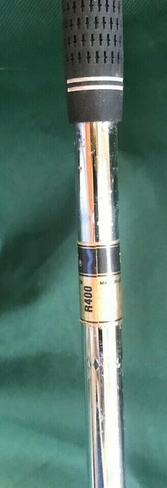 Maruman Conductor Pro 4 Iron Regular Steel Shaft Golf Pride Grip