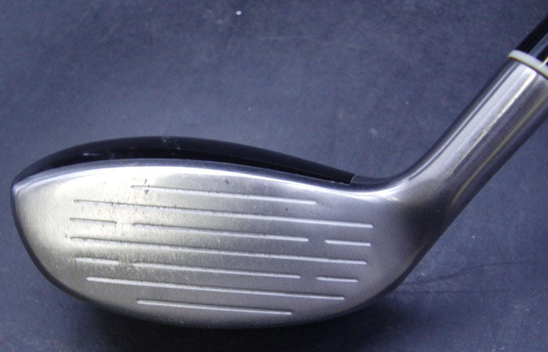 Akira iX24 All-Around Sole Hybrid Regular Graphite Shaft RC Grip