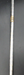 Mizuno TPZ 8 Iron Regular Steel Shaft Lamkin Grip