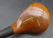 Titleist W-6951 Driver Regular Steel Shaft Titleist Grip