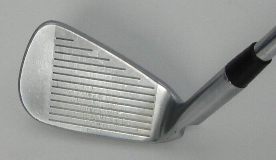 Ping S56 Red Dot 7 Iron Regular Steel Shaft Golf Pride Grip