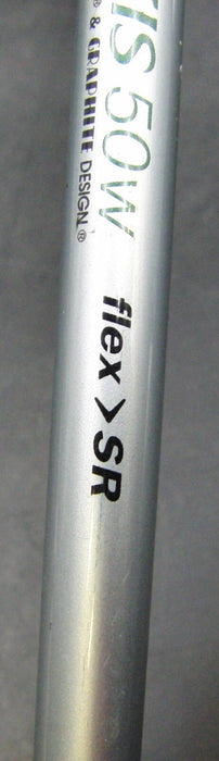 Callaway Legacy 10.5º Driver Regular Graphite Shaft Callaway Grip