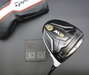 TaylorMade M2 2016 HL Driver Regular (Optional) Graphite Shaft & H/C*
