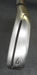 TaylorMade M6 6 Iron Regular Graphite Shaft Black Grip