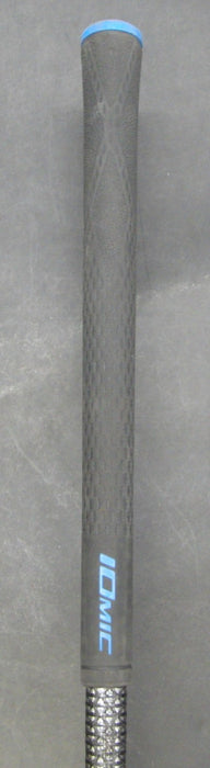 Kasco Dolphin Wedge DW-113 56° Sand Wedge Regular Steel Shaft Iomic Grip