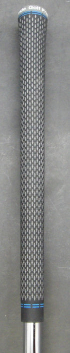 TaylorMade SIM MAX 5 Iron Stiff Steel Shaft Golf Pride Grip