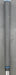 TaylorMade SIM MAX 5 Iron Stiff Steel Shaft Golf Pride Grip