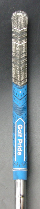 Ping K15 Blue Dot 9 Iron Stiff Steel Shaft Golf Pride Grip