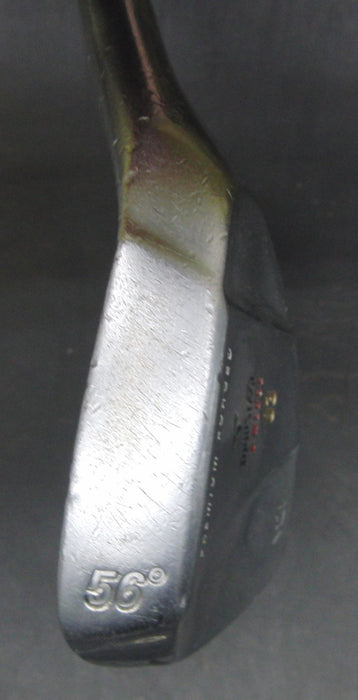 Bridgestone Tourstage X-Wedge 03 56° Sand Wedge Stiff Steel Shaft Tourstage Grip