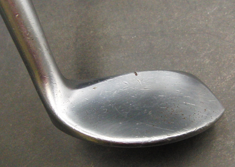 Unbranded J201 Putter 57cm Playing Length Junior Steel Shaft PutterBall Grip