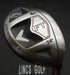 Ladies Callaway FT 24° 4 Hybrid Ladies Graphite Shaft Callaway Grip