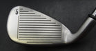 Callaway Big Bertha 2002 5 Iron Uniflex Steel Shaft Royal Grip