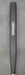 Honma SU 8035 Putter Graphite Shaft 87cm Length Crowner Grip