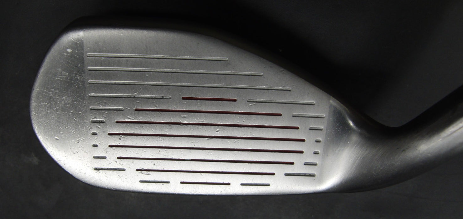 Cobra Baffler Red 7 Iron Regular Steel Shaft Cobra Grip