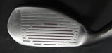Cobra Baffler Red 7 Iron Regular Steel Shaft Cobra Grip