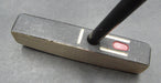 The SeeMore FGP Putter Steel Shaft 88.5cm Length Psyko Grip*