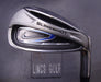 Nike Slingshot 6 Iron Uniflex Steel Shaft Nike Grip