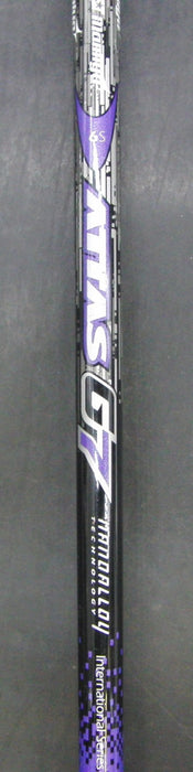 Shaft for TaylorMade M1/M2 Driver 113cm Length Stiff Attas G7 Graphite Shaft