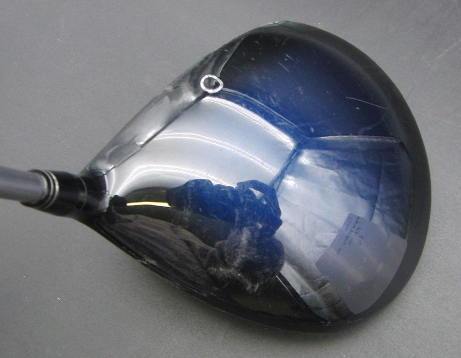 PRGR Egg Bird 10.5° Driver Regular Graphite Shaft Golf Pride Grip*