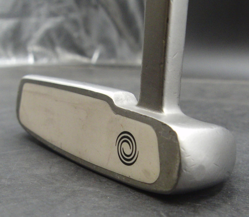 Odyssey Divine 330M Putter 84cm Length Steel Shaft PSYKO Grip*