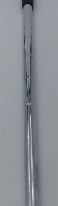 Ping i3 O Size White Dot 8 Iron Cushin JZ Regular Steel Shaft Golf Pride Grip