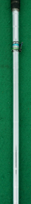 Mizuno MX15 T-Zoid 6 Iron Stiff Steel Shaft Golf Pride Grip