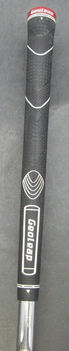 Ping G25 Yellow Dot 6 Iron Stiff Steel Shaft Geoleap Grip