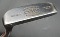 MacGregor Ironmaster VIP Putter 90cm Length Steel Shaft with Grip & VIP HC