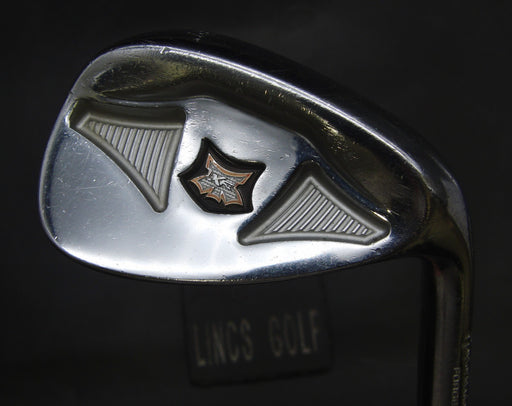 TaylorMade XR  51° Gap Wedge Regular Steel Shaft PGM Grip