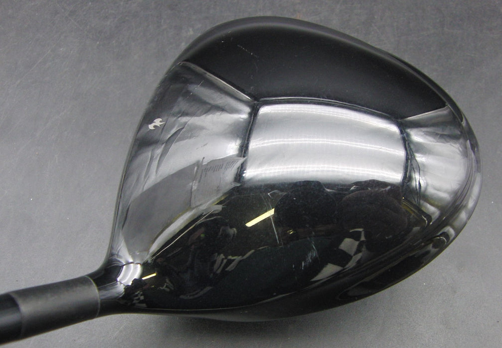 TaylorMade Burner Tour 10.5° Driver Stiff Graphite Shaft TaylorMade Grip