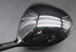 TaylorMade Burner Tour 10.5° Driver Stiff Graphite Shaft TaylorMade Grip