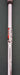 Ping S55 Green Dot 6 Iron Stiff Steel Shaft Lamkin Grip