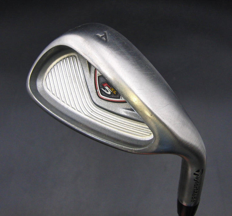 TaylorMade r5 XL Gap A Wedge Stiff Flex Steel Shaft TaylorMade Grip