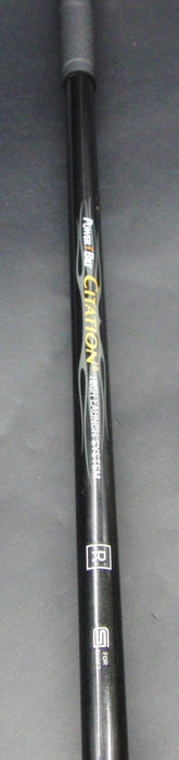 Power Bilt V1 Citation Pitching Wedge Regular Graphite Shaft Power Bilt Grip