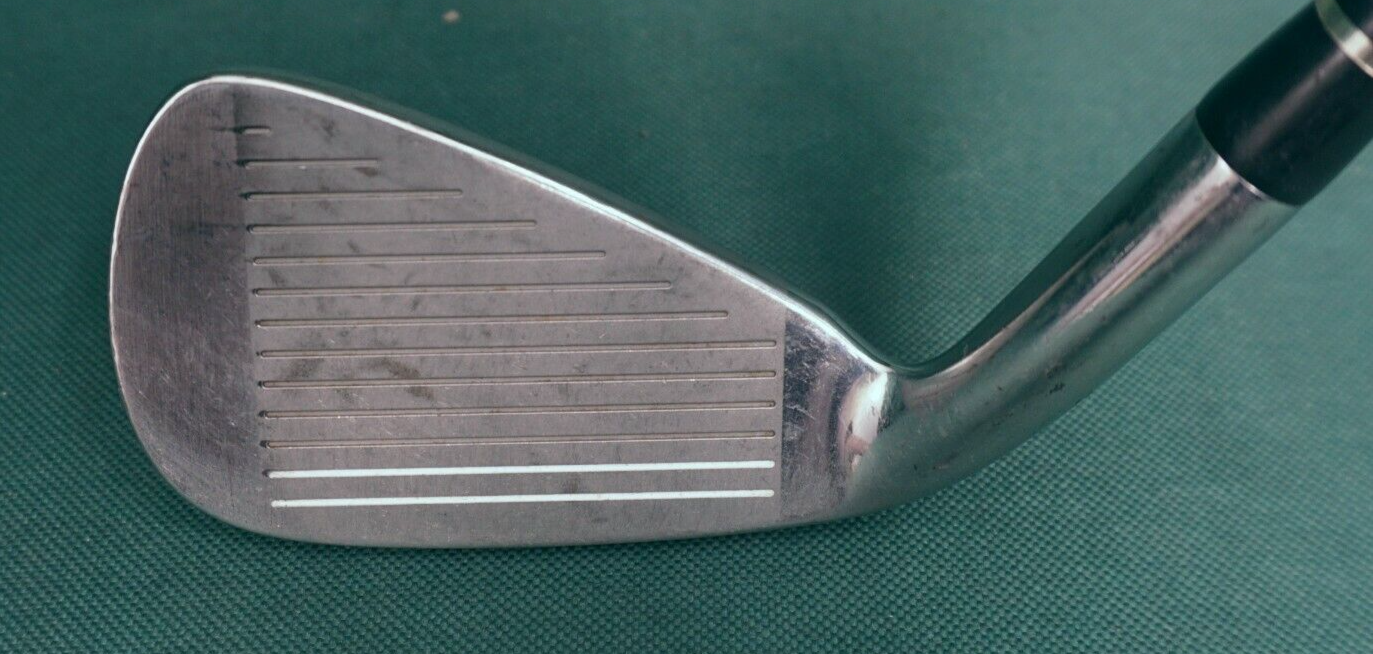 Nike Slingshot Tour 6 Iron True Temper Stiff Steel Shaft Slingshot Grip