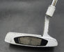 Taylormade Ghost Tour DA-12 Putter Steel Shaft 86cm Length Psyko Grip