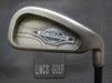 Callaway Big Bertha X-12 3 Iron Stiff Graphite Shaft Callaway Big Bertha Grip