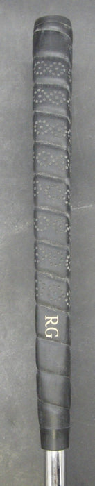 Unbranded Putter 87cm Length Steel Shaft RG Grip