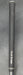 Ping G Series Black Dot 9 Iron Regular Graphite Shaft Golf Pride Grip